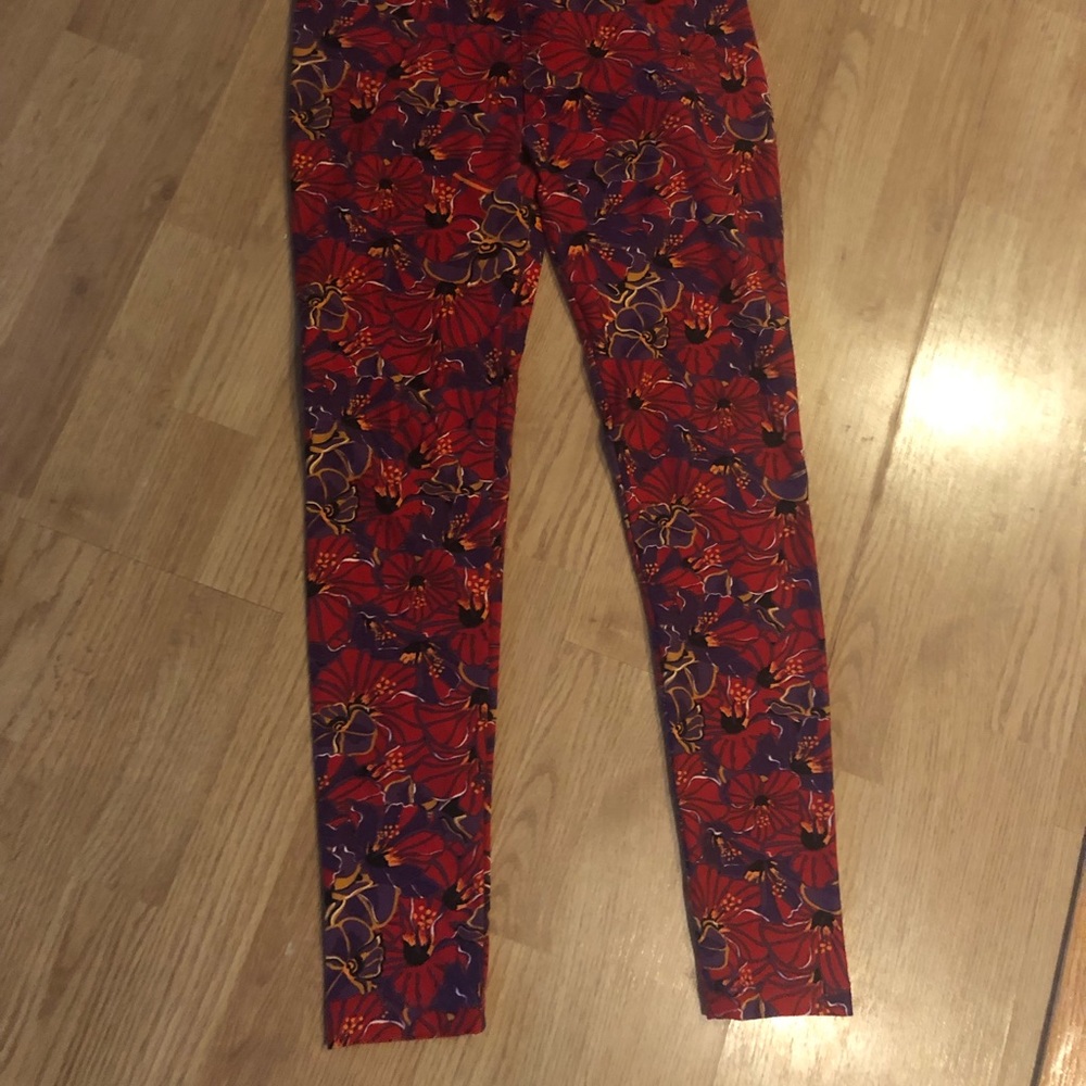 LuLaRoe leggings!